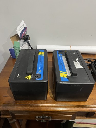 Batterie niu energy 60b2 - batterie,
