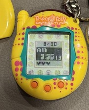 Tamagotchi Connection V3 2004