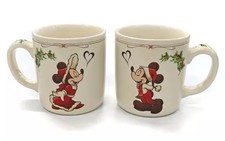 Set tazze tazza Topolino e