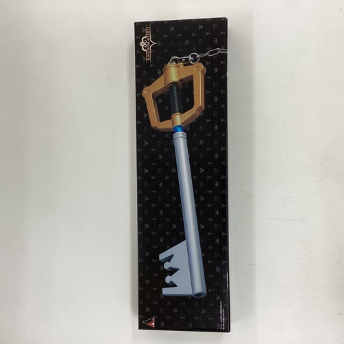Chiave keyblade kingdom - keyblade,