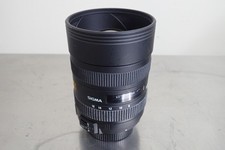 Sigma 8-16 mm f/4.5-5.6 DC HSM