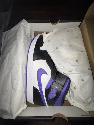 Jordan air mid - jordan,