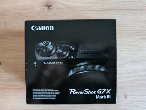 Canon powershot mark - powershot, x