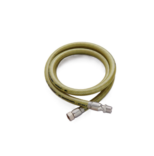 Tubo gas flessibile sitef - tubo,