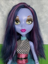 Monster high gen bambola - monster,