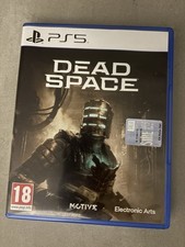 Dead space Ps5