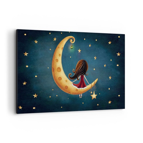 Quadro tela 120x80cm - tela,