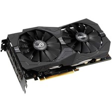 ASUS ROG Strix GeForce GTX
