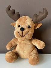 RENNA PELUCHE OMAGGIO NOVOTEL