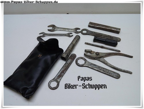 Suzuki 500 gm51b set - suzuki, e