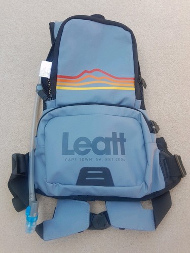 Leatt enduro corsa idratazione - enduro,