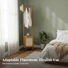 Stender con Base d'appoggio