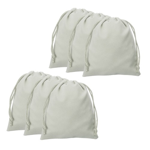 Sacchetti velluto 10x12cm - sacchetti,