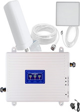 Amplificatore Segnale