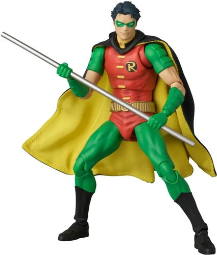 Medicom mafex batman - medicom, hush