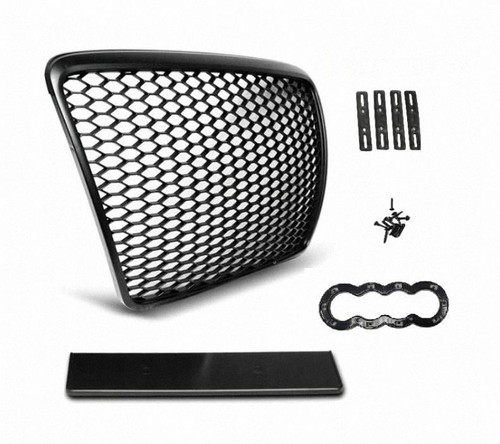Griglia anteriore audi s6 - audi,