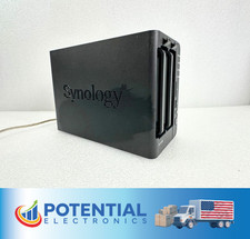 Synology DiskStation Model