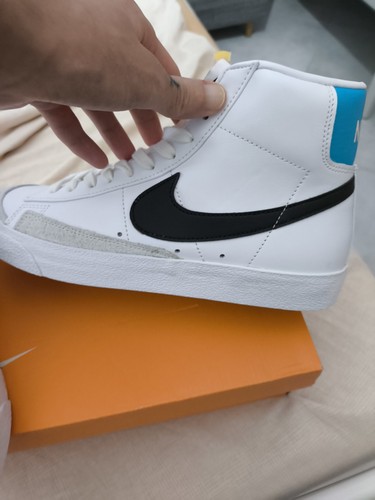 Scarpe nike blazer nuove - scarpe,