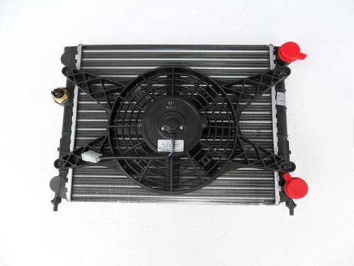 Radiatore acqua ligier - acqua, nova