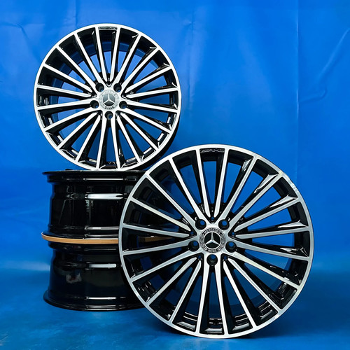 Pollici mercedes cls - cls, coupe