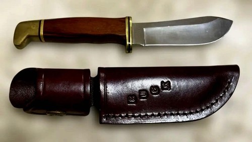 Coltello buck 103c skinner - 103c,
