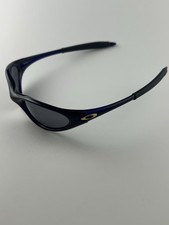 Oakley Minute 1.0 Crystal Blue