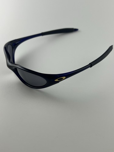 Oakley minute crystal blue - minute, 1.0