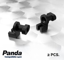 2 x Nottolino riparazione