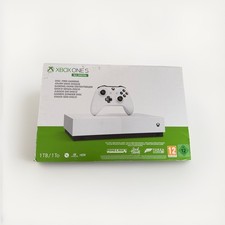 Xbox one 1tb console - xbox,