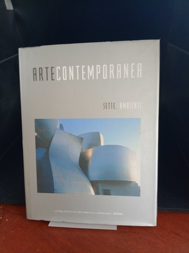 Arte contemporanea - arte,