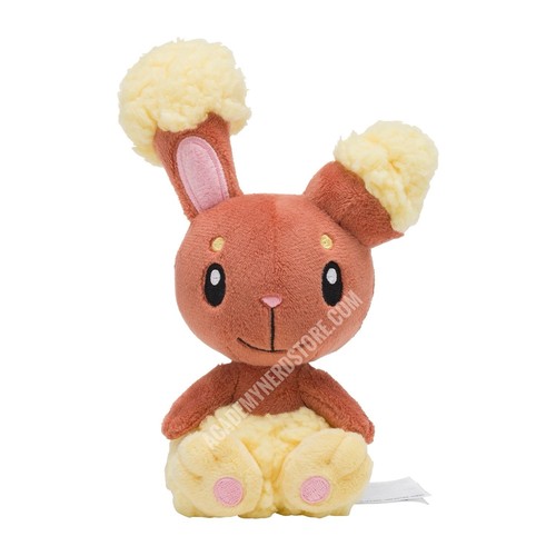 Buneary pokemon center peluche - buneary,