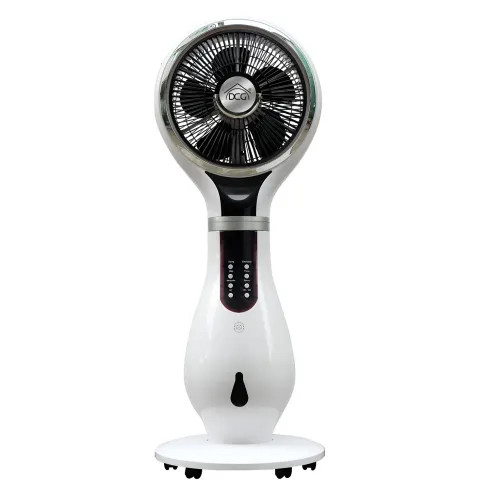 Ventilatore umidificatore - ventilatore,