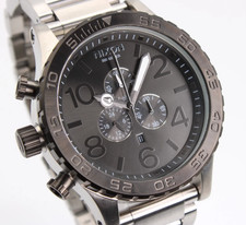 Orologio Uomo NIXON 51-30