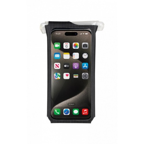 Supporto telefono manubrio