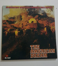 Various – The American Dream