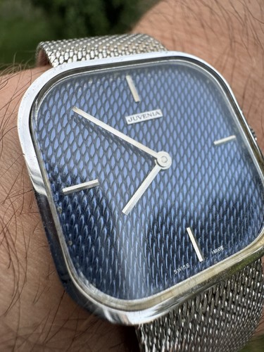 Orologio polso uomo juvenia - polso,
