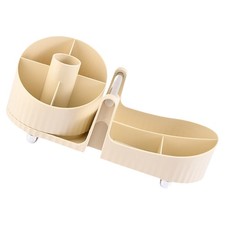  Porta Di Stoccaggio Cosmetici Organizzatore Del Supporto Rossetto