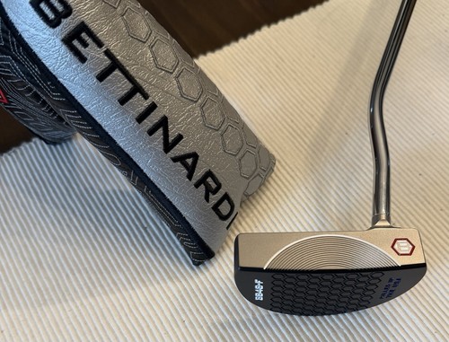 Bettinardi bb48 fitz mid - bettinardi, bb48-f