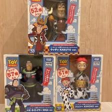 Toy Story 30th Anniv Figure