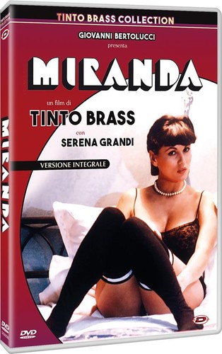 Miranda - , integrale)