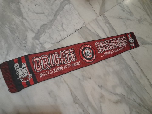 Sciarpa scarf vintage ultras - scarf,