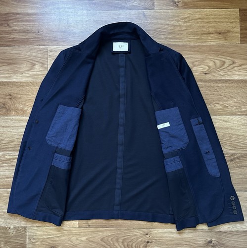 Giacca blazer utility ikks - blazer,