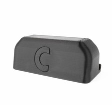 Smart 450/451 Trunk Opening