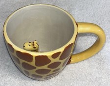 Tazza da caffè Mercato