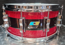 Ludwig 14x6,5" pollici USA