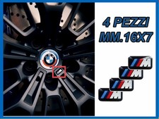 STEMMA M SPORT PER CERCHI