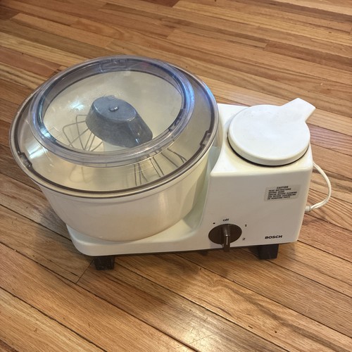 Miscelatore macchina cucina