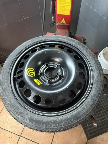 Ruotino scorta fiat - ruotino,
