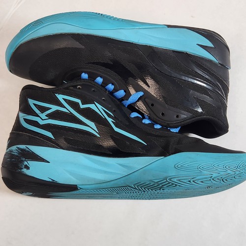 Sneaker bassa stringata - , puma