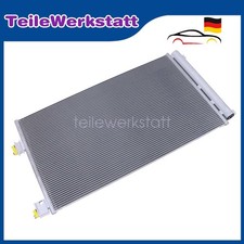 Condensatore climatizzatore per Dacia DOKKER LODGY KE JS 1.5 dCi/Blue dCi 75